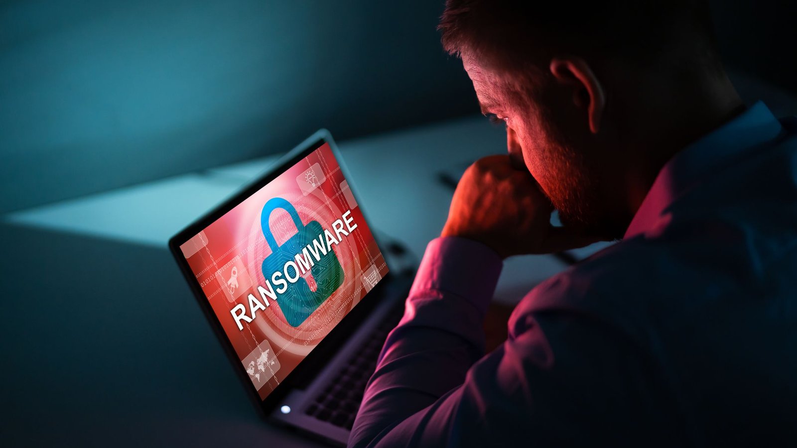 Ransomware: o que é e como se proteger de ataques
